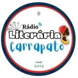 Rádio Literária Carrapato